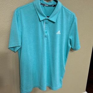 Adidas Men's polo shirt